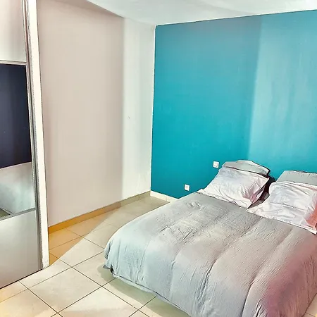 Accommodatie bij particulieren In House Villefontaine