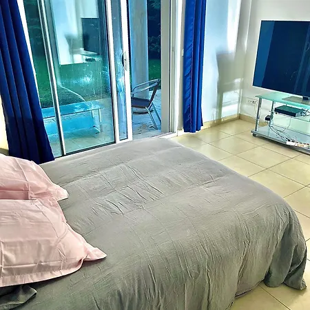 Accommodatie bij particulieren In House