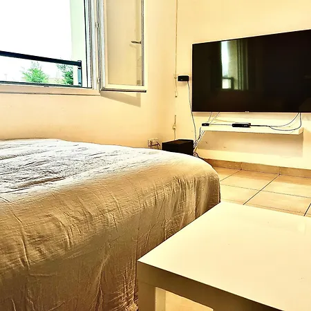 Accommodatie bij particulieren In House Villefontaine